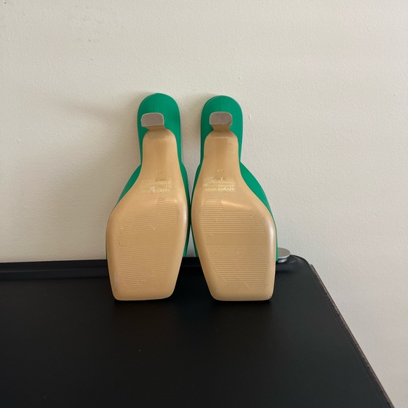 LMS- “Katie” Heel (US 8) - Picture 4 of 7